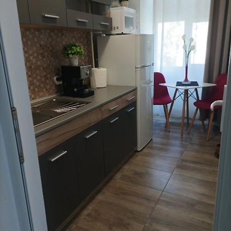 Soft Apartments Galac Kültér fotó