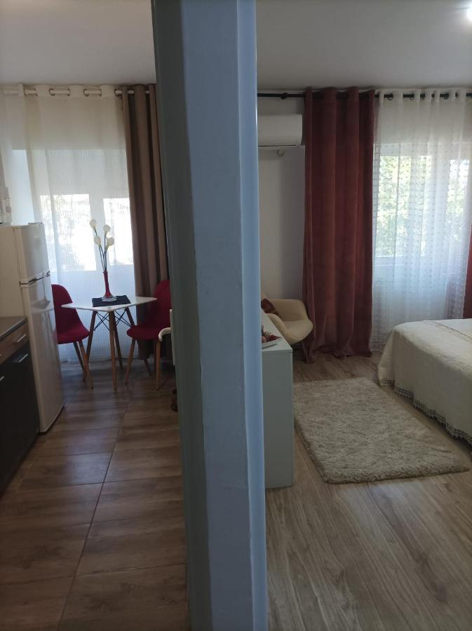 Soft Apartments Galac Kültér fotó