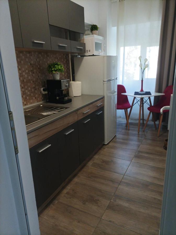 Soft Apartments Galac Kültér fotó