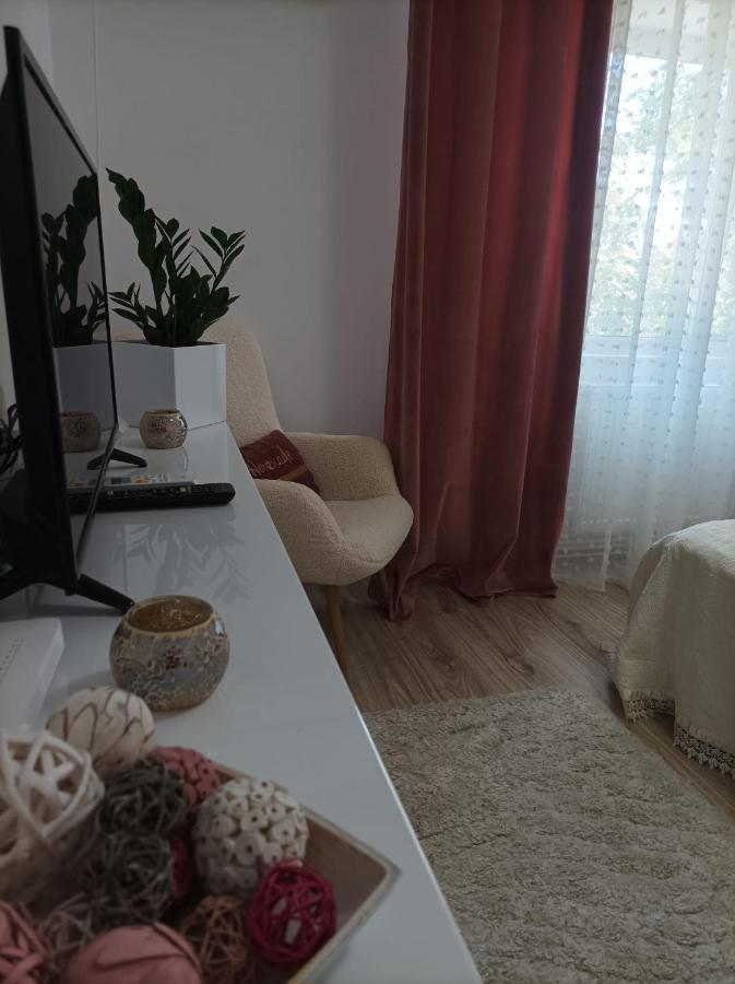 Soft Apartments Galac Kültér fotó